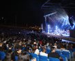 אמש באשדוד: תשואות רמות באירועי היום השני לפסטיבל אושפיזין 