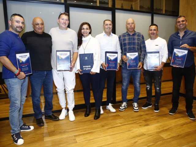 צילום: פבל טולצינסקי