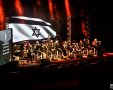 מערב שירי לוחמים קודם קרדיט צילום אורי קריספין