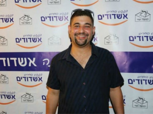 יניב קקון