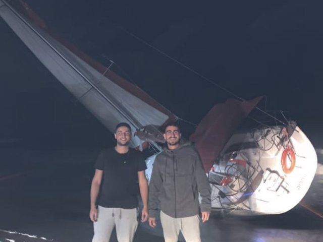 צילום: אוהד צדקי
