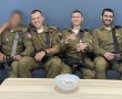 מרגש: ארבעה לוחמים בודדים זכו לבית חדש לגור בו באשדוד
