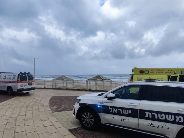 צילום: תיעוד מבצעי מד"א