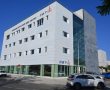 נחנך מבנה יד שרה החדש באשדוד שיתן מענה לציוד רפואי חינם לתושבי העיר