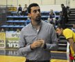 ממכבי אשדוד ל-NBA