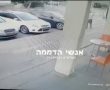 צפו בסרטון: פגיעת הרקטה ברובע ו' 