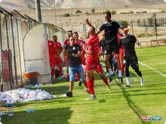 צילום: מדיה האדומים