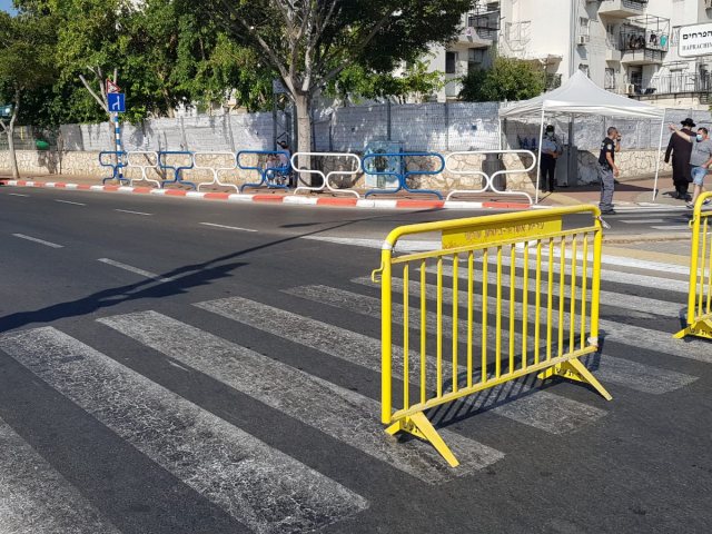 צילום: עופר אשטוקר, אשדוד נט