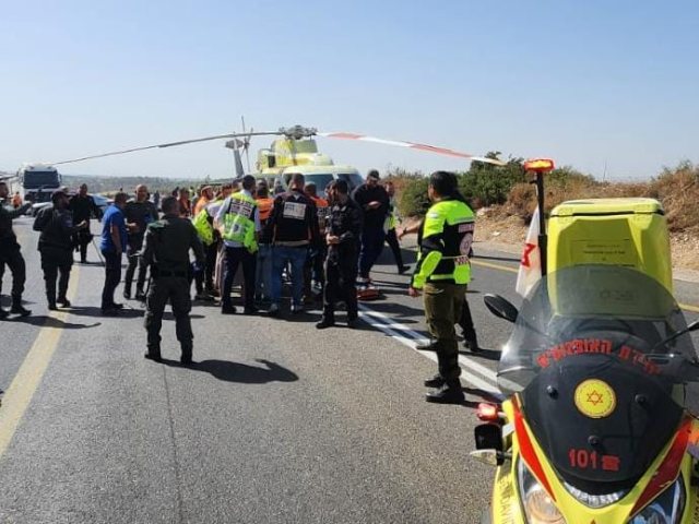 תיעוד: דוברות המשטרה
