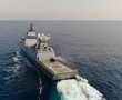 המכ״ם שפותח באשדוד והוא ה״מוח״ של כיפת ברזל הימית - וידאו