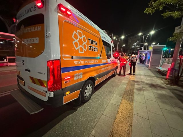 איחוד הצלה