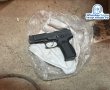פיצה, תנור, אקדח וכדורים: האירוע החריג שהתרחש בדירה באשדוד ובנס לא נגמר באסון