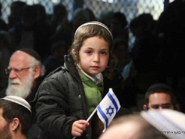 צילום: בן ארי בועז