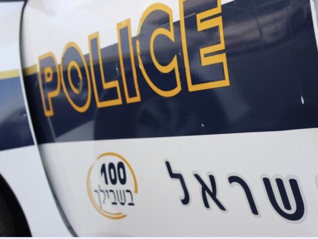 דוברות משטרה