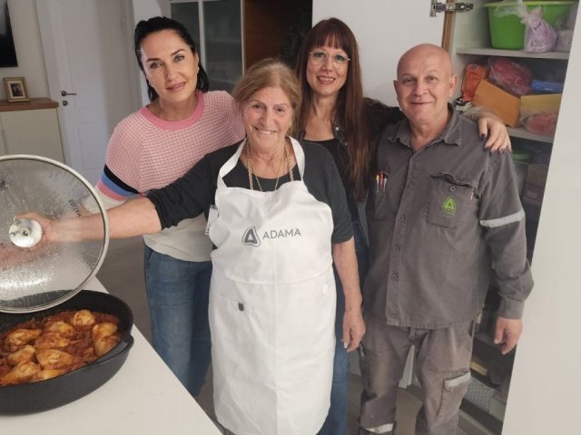 צילום: עיריית אשדוד