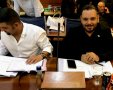 צילום: תנועת אשדודים
