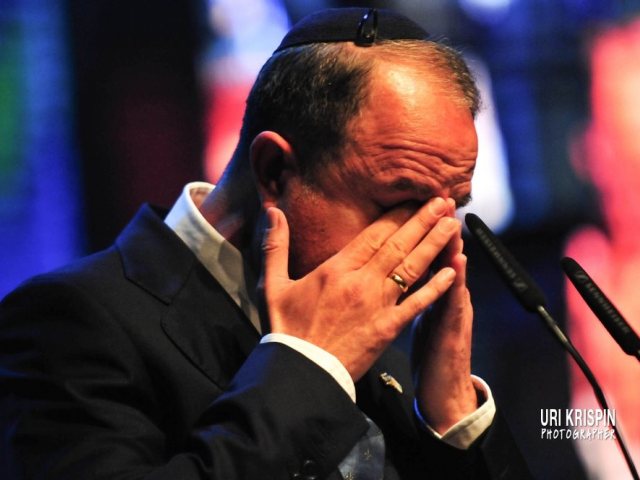 צילום אורי קריספין