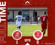 גביע המדינה: אדומים אשדוד עם ניצחון בשלב הבא