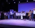 צילום: טים נודלמן ונורית טופז דוברת ליונס אשדוד