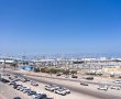 נמל אשדוד: חדשנות, קיימות וחוסן לאומי מול אתגרי השעה