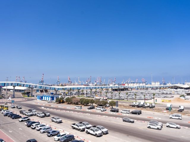 צילום: מור שקיפי