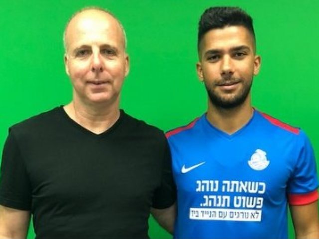 שובל גוזלן, צילום: מ.ס אשדוד