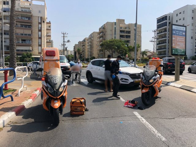 צילום: איחוד הצלה