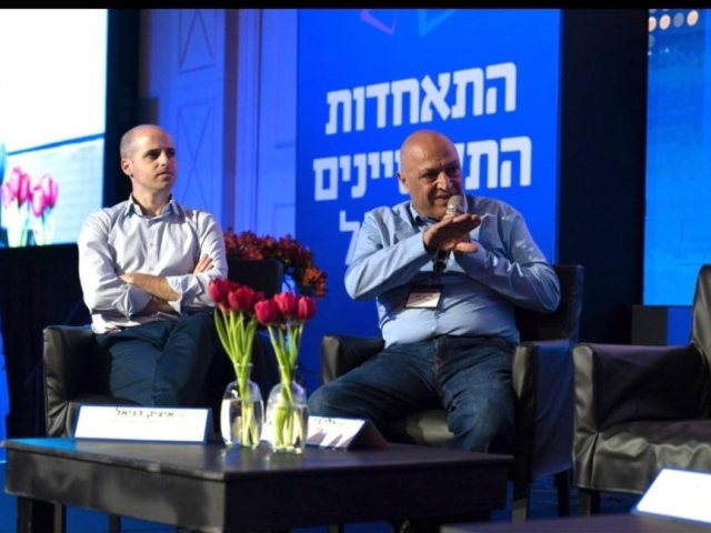 צילום: יח"צ נמל אשדוד