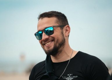 איגור אורליק זכרונו לברכה