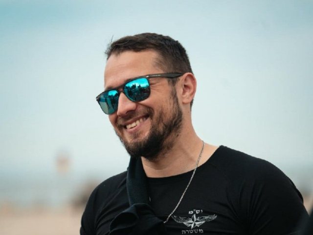 איגור אורליק זכרונו לברכה