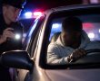 נתין זר נעצר לאחר שנהג ברכב בלי רישיון, בלי ביטוח וחשוד כשיכור – נתפס בפעם השניה 