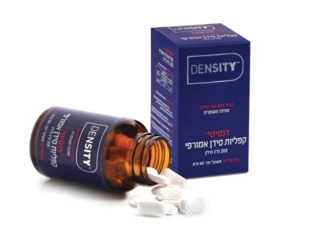  דנסיטי