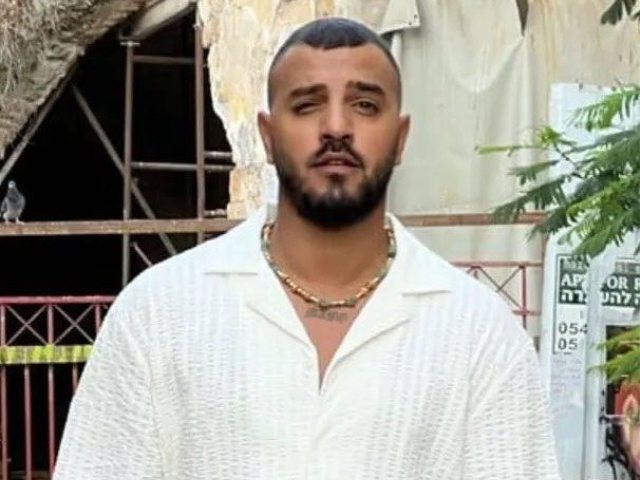 איתי לוי