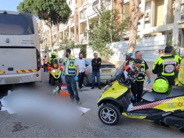 צילום: תיעוד מבצעי מד"א