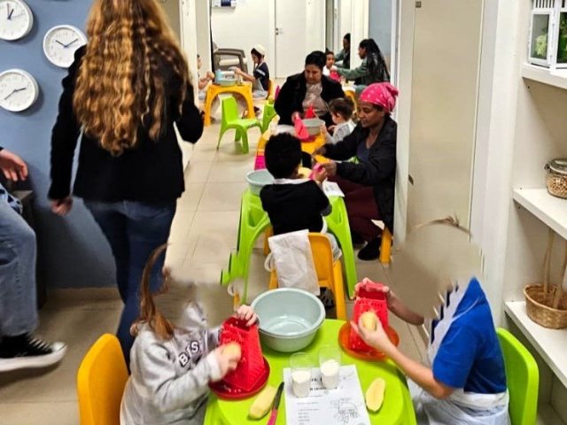 צילום: עיריית אשדוד