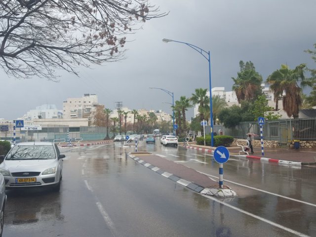 צילום: דוברות עיריית אשדוד
