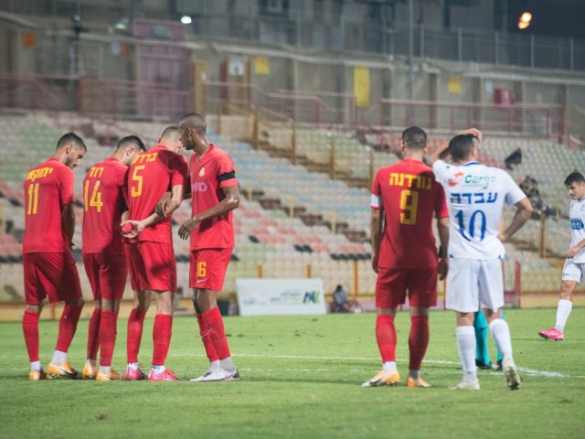 צילום: אורי קריספין