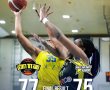כדורסל נשים: מכבי בנות אשדוד הפסידה לרמלה