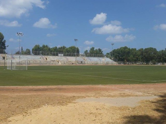 האצטדיון ברובע ב', יארח קבוצה חדשה
