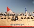 מצרפת היישר למכינה הקדם צבאית באשדוד: הצעירים שעלו לארץ בעיצומה של מלחמה כדי להגן על המדינה