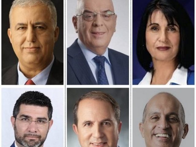 המרוץ לכתר