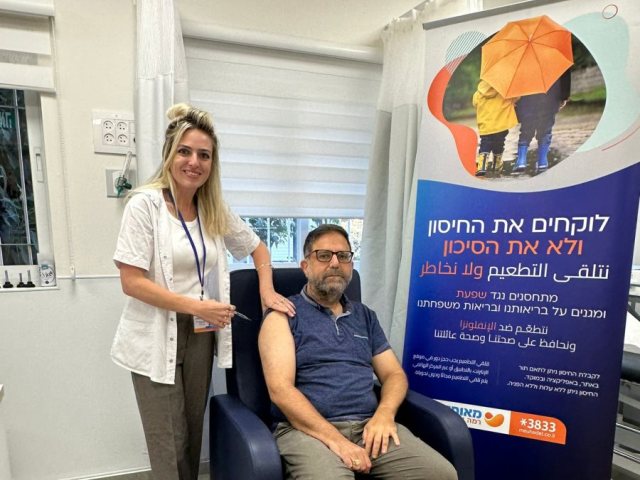 קרדיט צילום: דוברות מאוחדת.