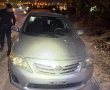 גנבי רכב נתפסו הלילה על חם באשדוד 