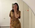 מוריה פרץ.צילום פרטי