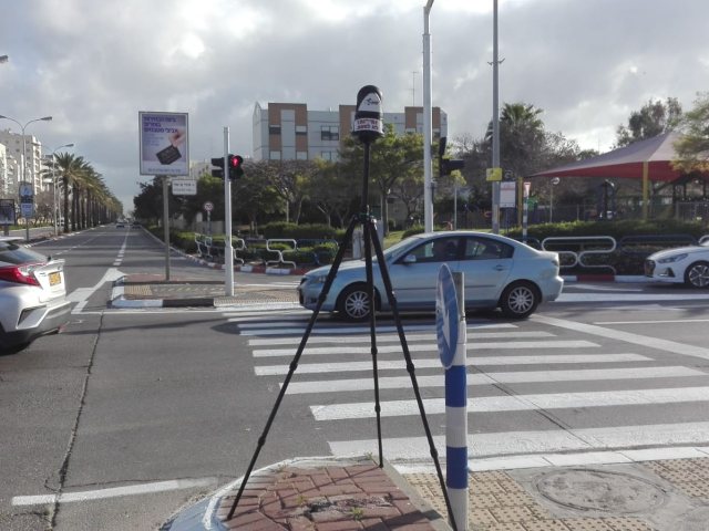 צילום: שמואל סרדינס