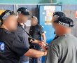 התפתחות בפרשת השוחד במכון הרישוי סמוך לאשדוד: כך הוכשרו לכאורה אוטובוסים מסוכנים