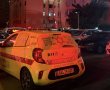 חשד: תושב אשדוד השליך רימון לעבר בניין וניסה להצית שתי דלתות בעיר