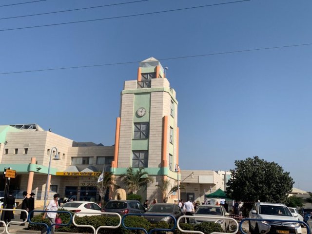 צילום: עיריית אשדוד