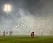 מ.ס אשדוד נקנסה בעקבות התנאים באצטדיון במשחק מול מכבי ת"א
