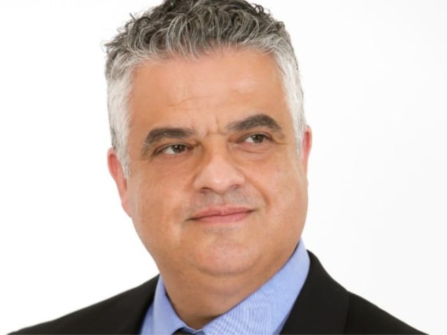 עו"ד אהוד גבאי